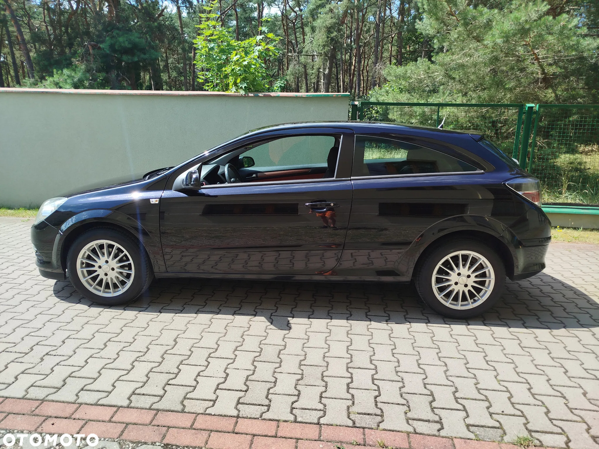 Opel Astra - 14