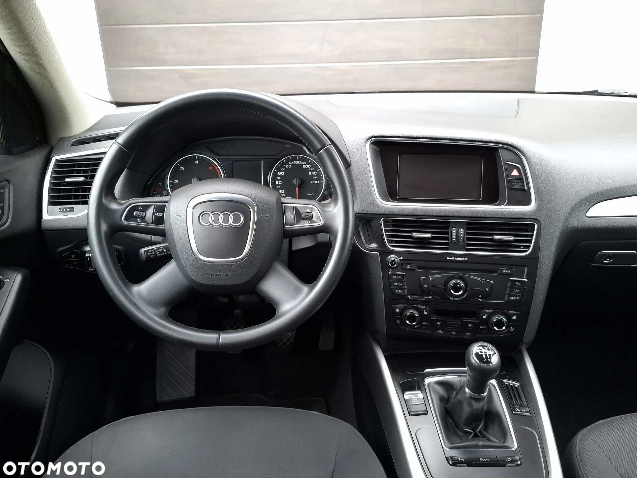 Audi Q5 2.0 TDI Quattro - 7