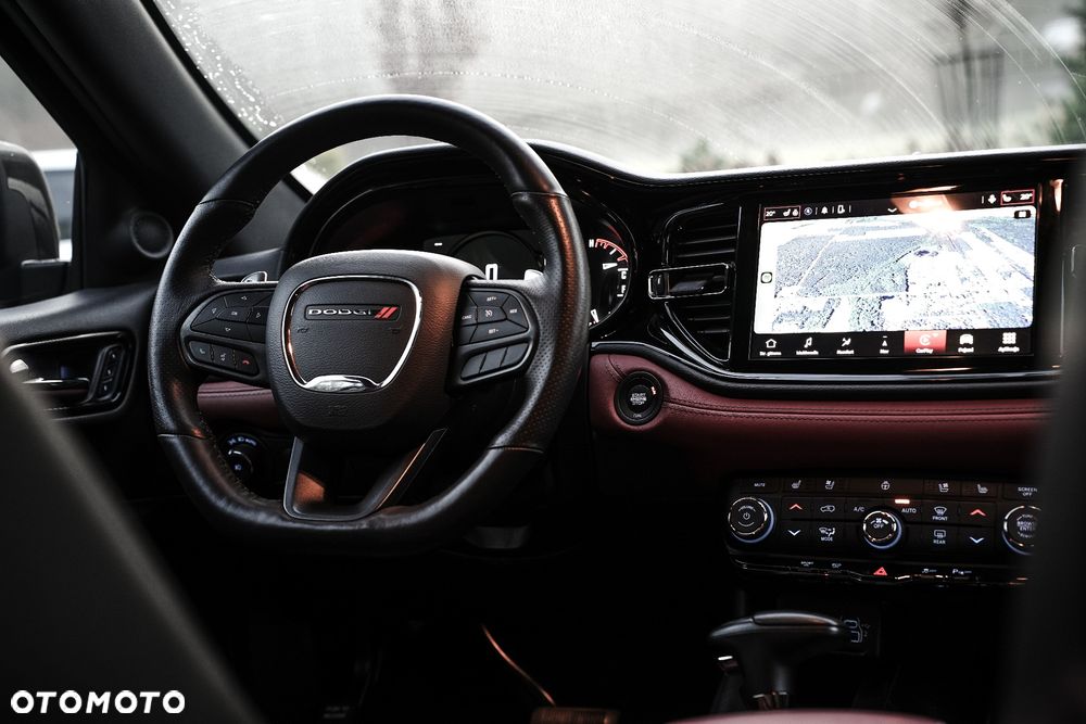 Dodge Durango 5,7 R/T - 26