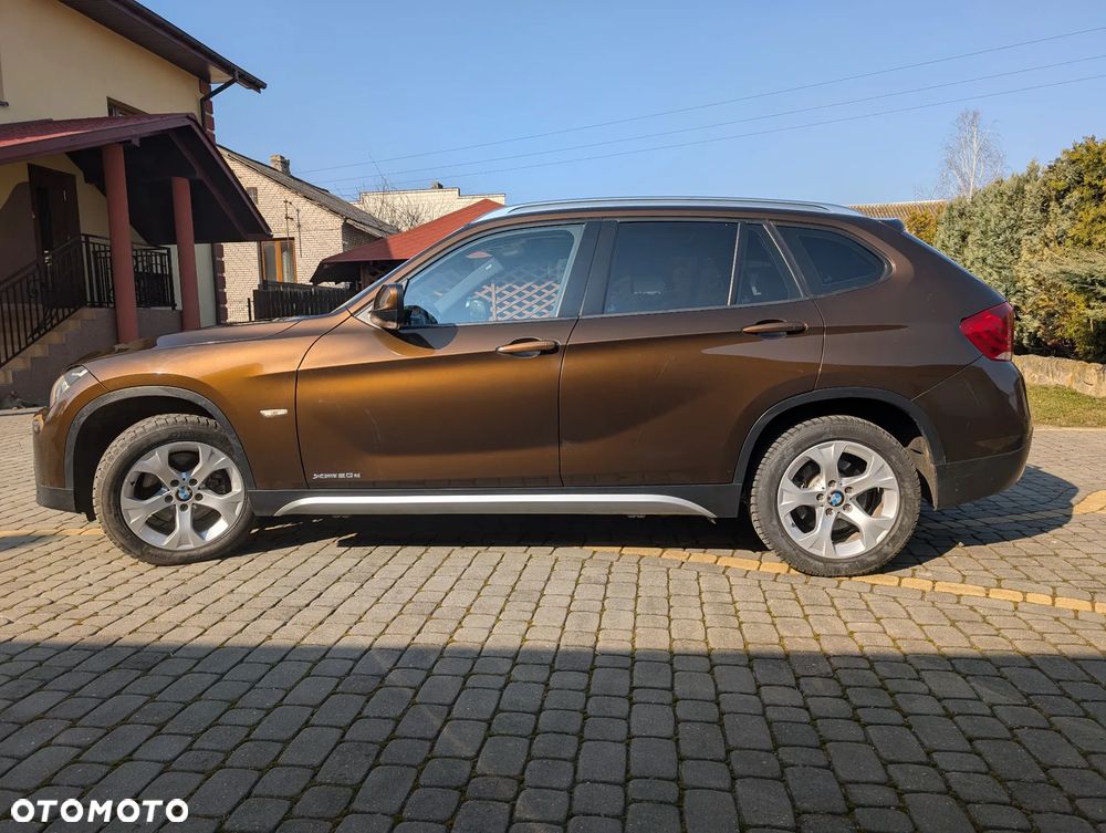 BMW X1 - 6