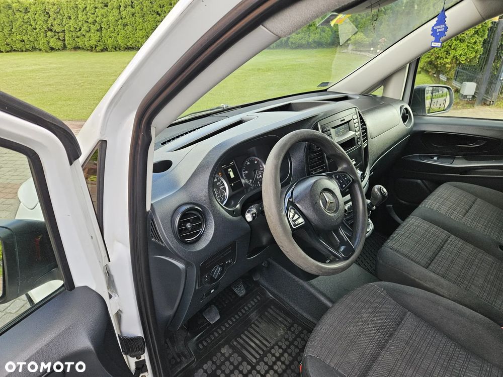 Mercedes-Benz Vito 114 - 22