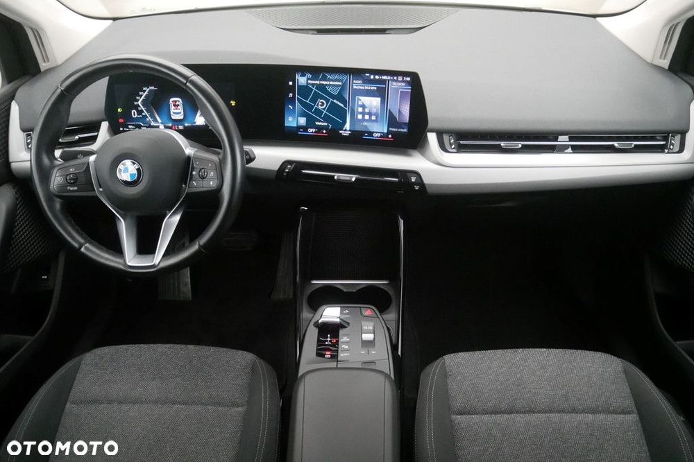 BMW Seria 2 - 8