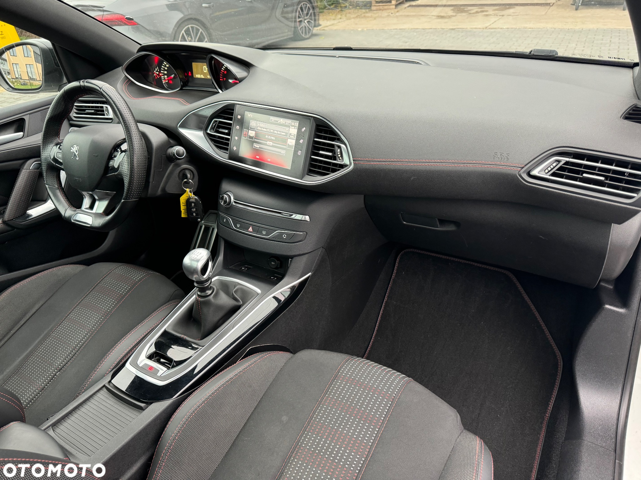 Peugeot 308 PureTech 130 Stop & Start GT-Line Edition - 30