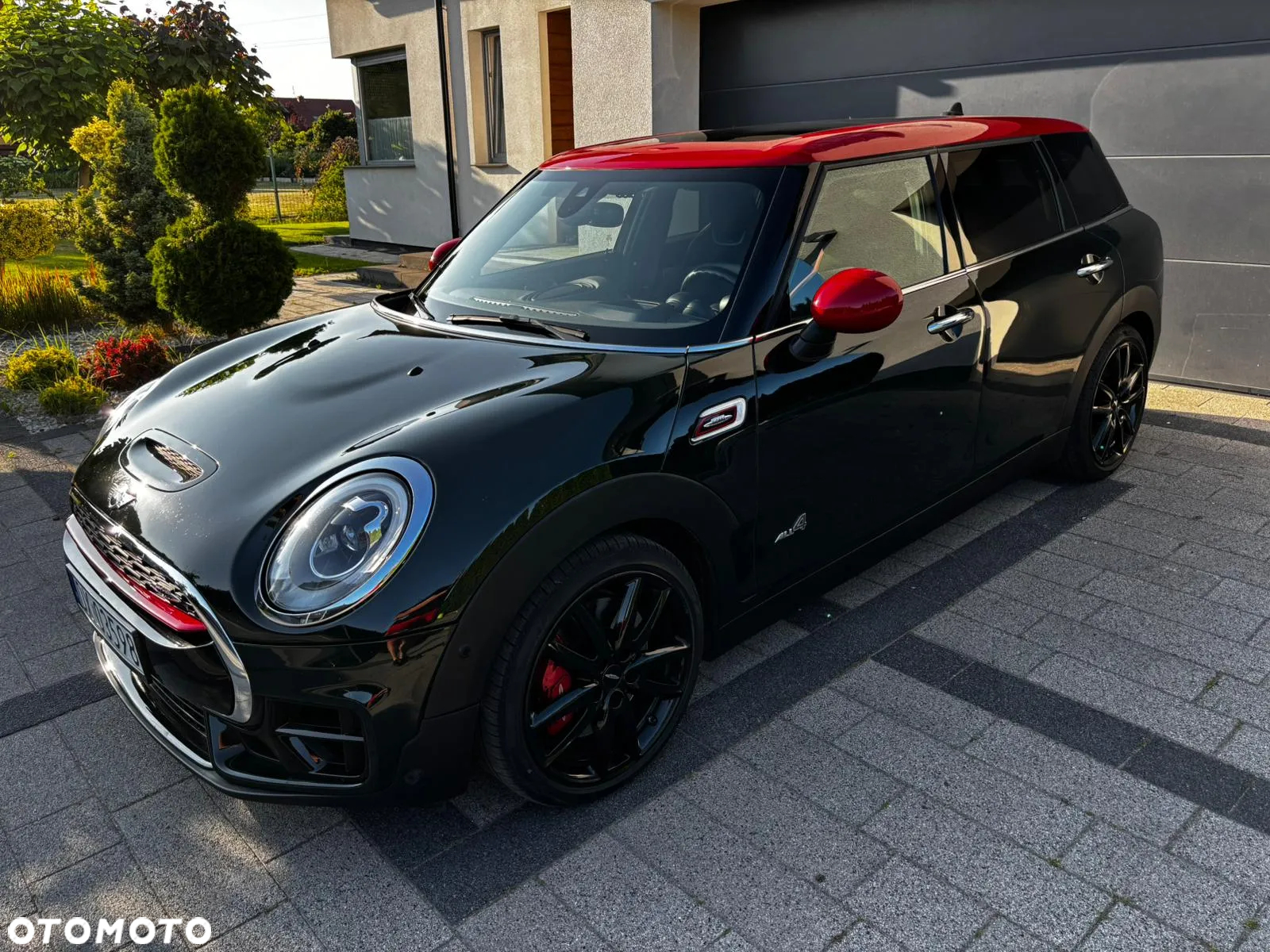 MINI John Cooper Works - 12