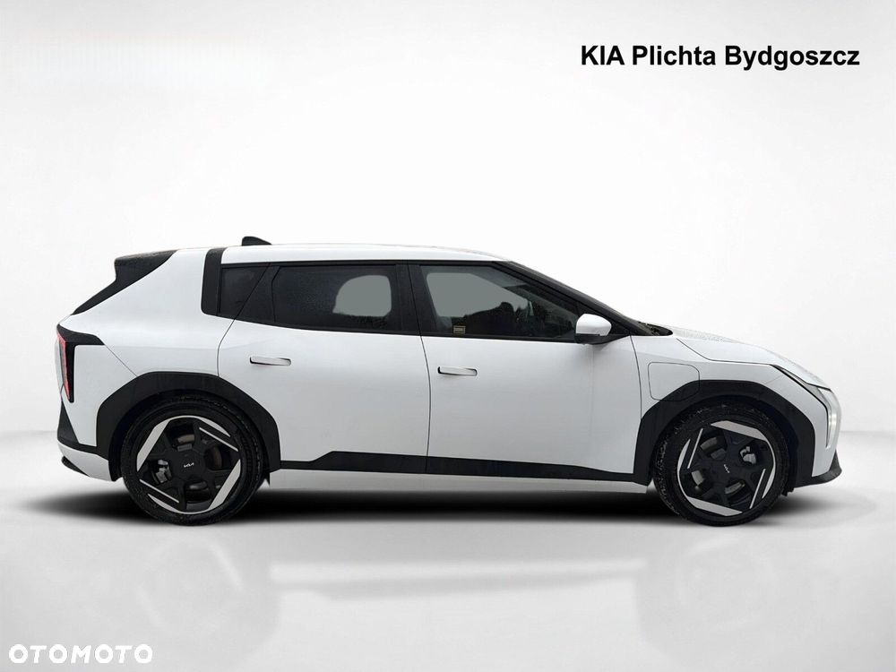 Kia EV4 - 7