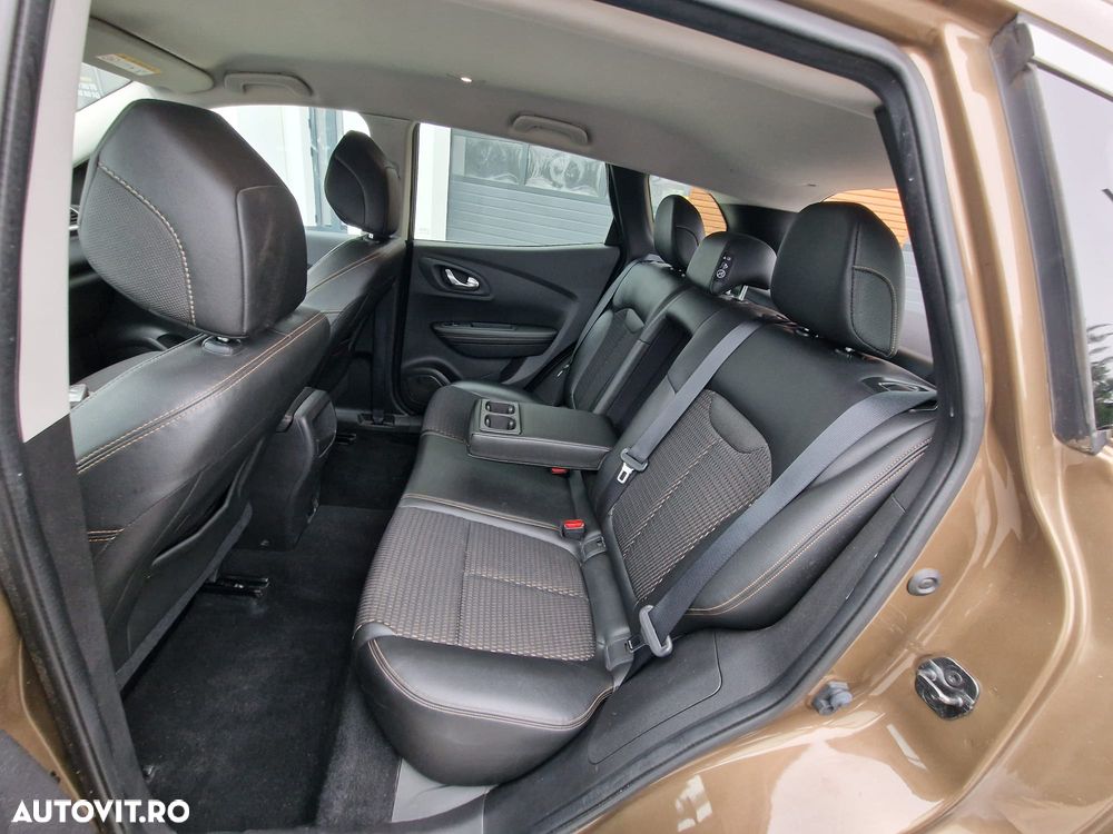 Renault Kadjar Energy TCe 130 XMOD - 18