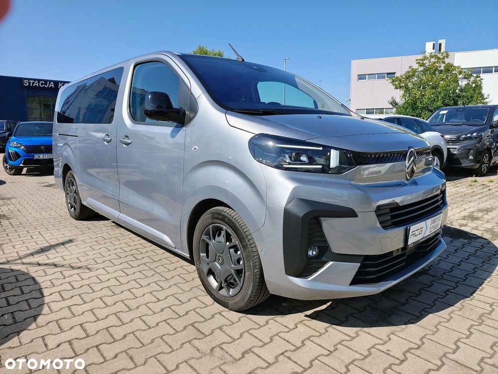 Citroën SpaceTourer 2.0 BlueHDi XL Business Lounge - 3