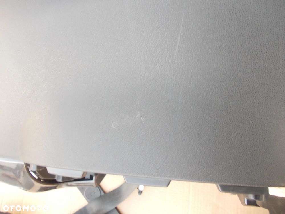 Deska poduszki pasy Fiat 500L orginał - 19