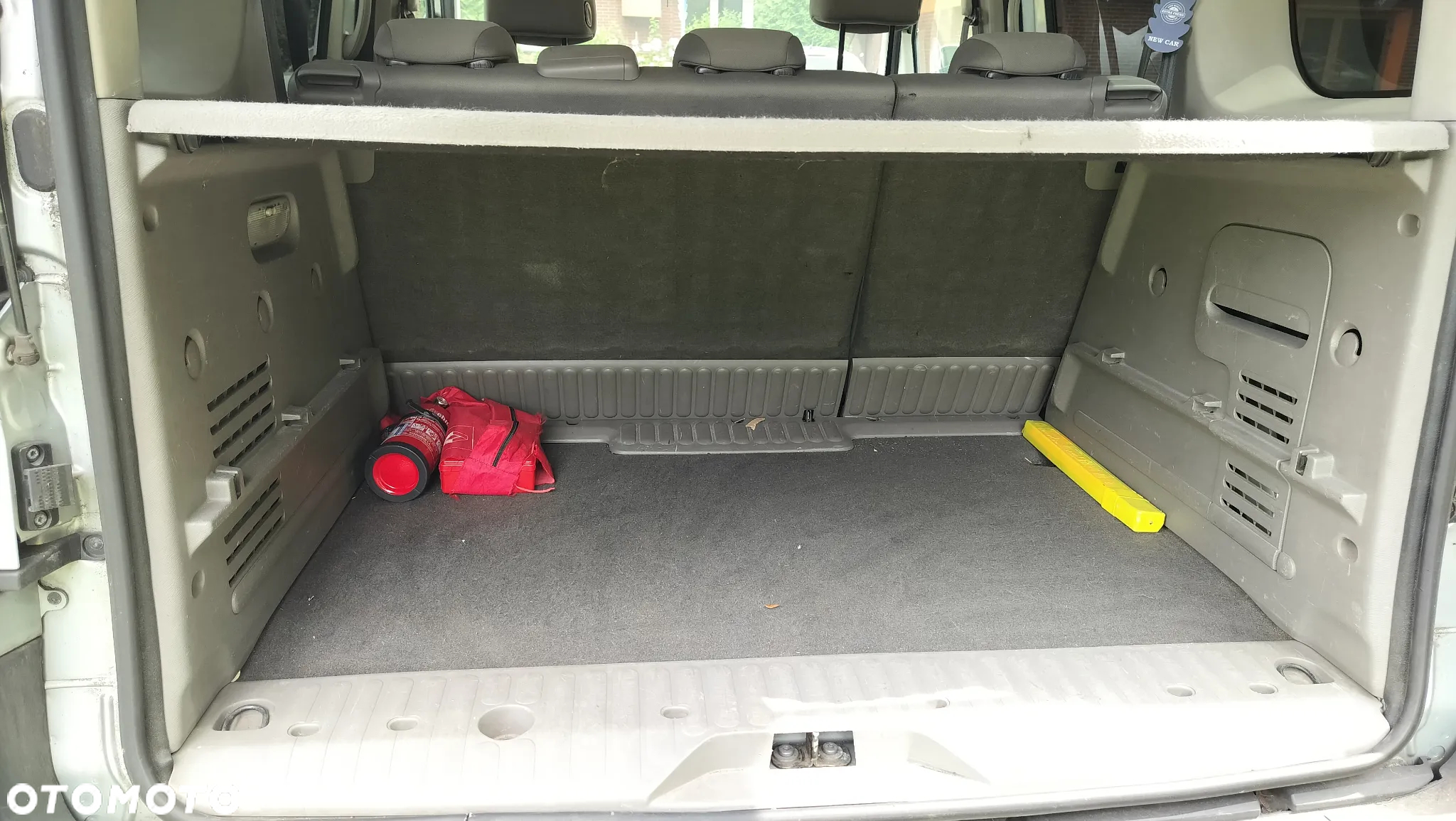 Renault Kangoo - 9