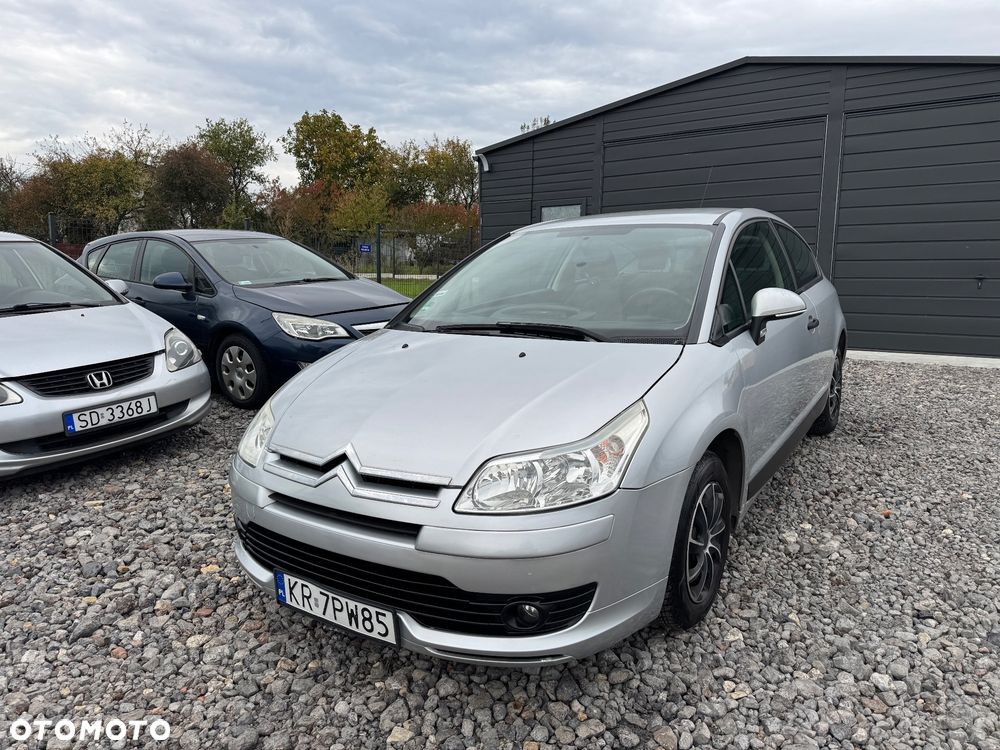 Citroën C4