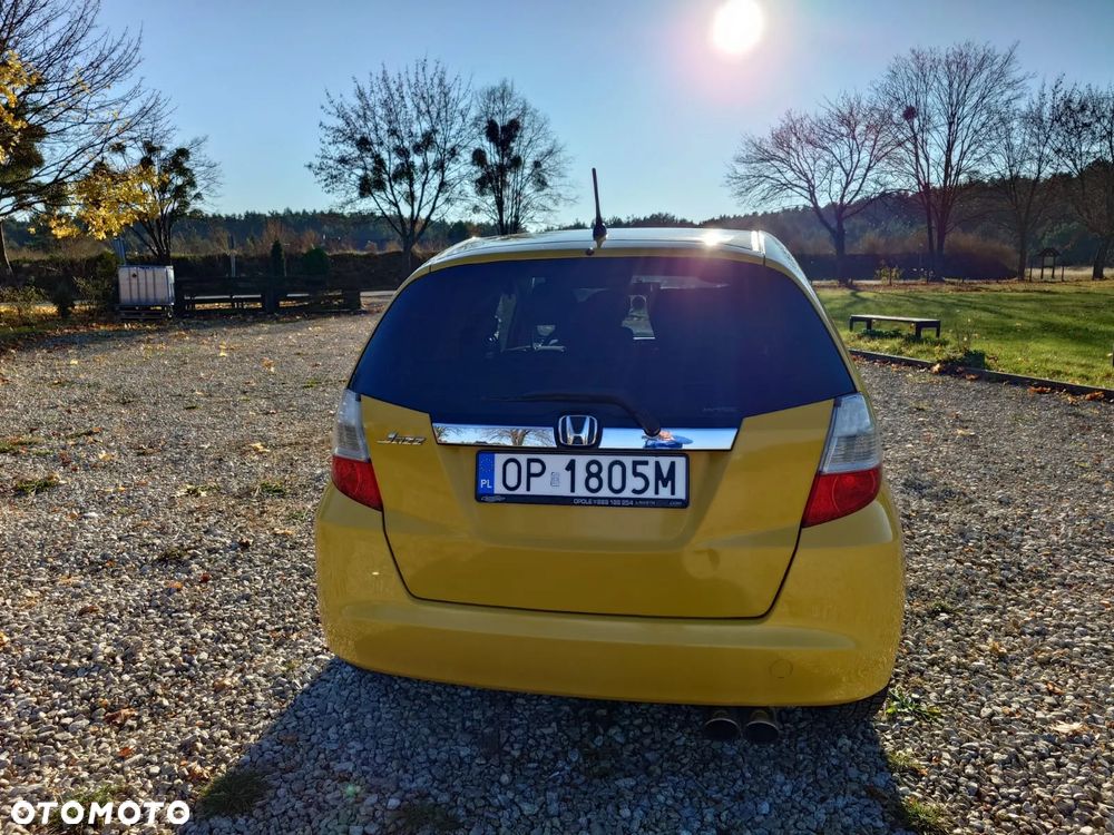 Honda Jazz 1.2 Trend - 9