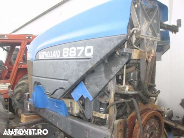 piese pentru tractor new holland 8870 - 1