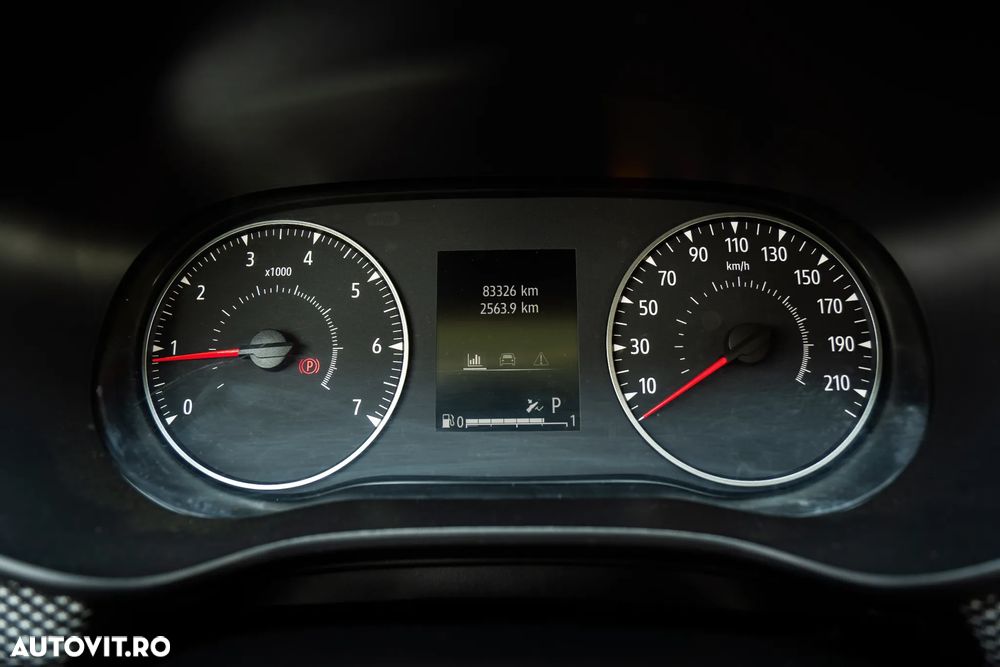 Dacia Sandero Stepway TCe 90 CVT Expression - 13