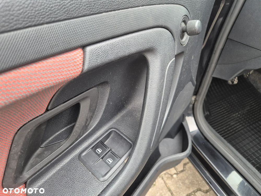 Skoda Fabia 1.4 16V Style Edition - 16