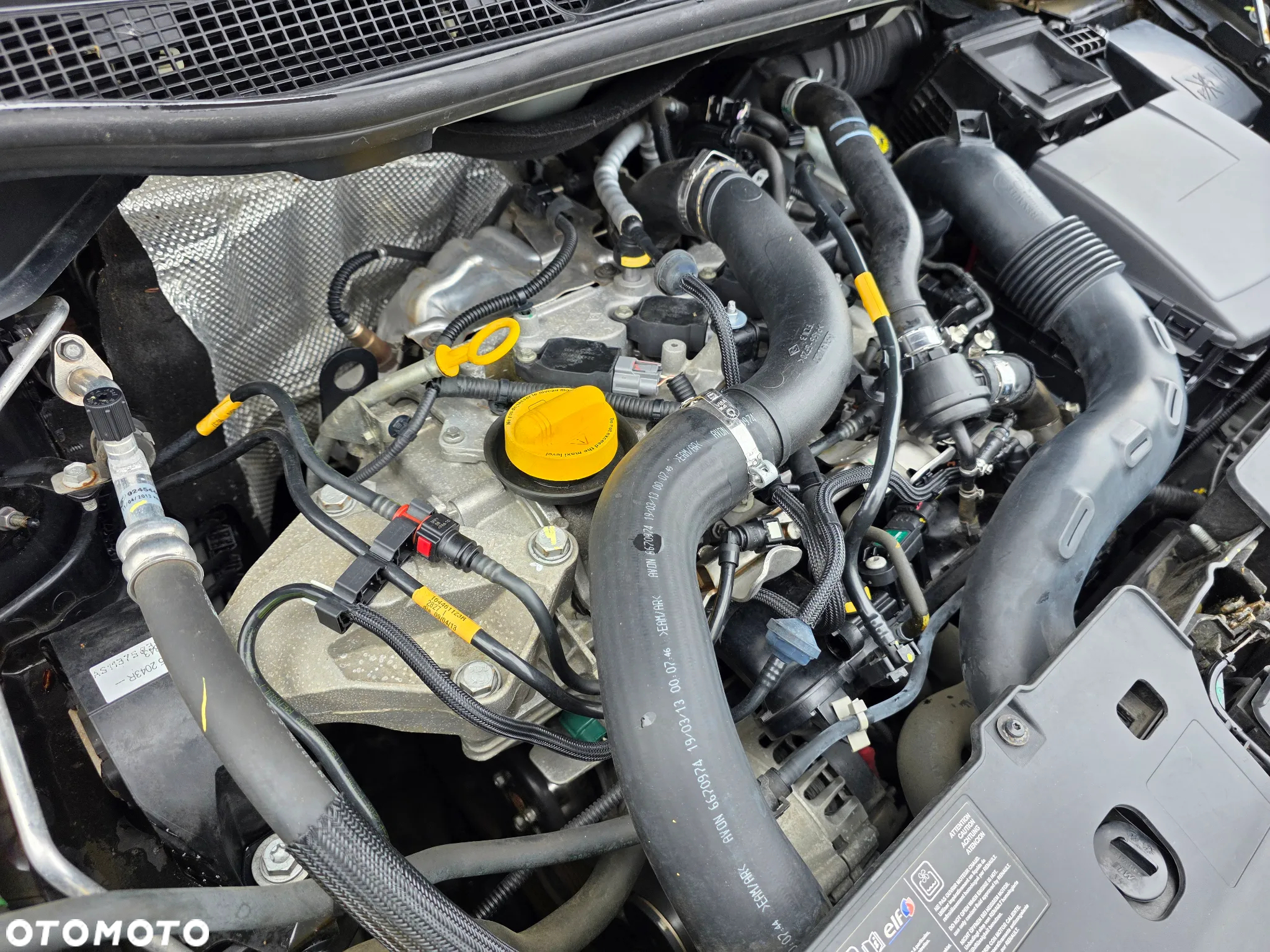Renault Captur 0.9 Energy TCe Intens - 33