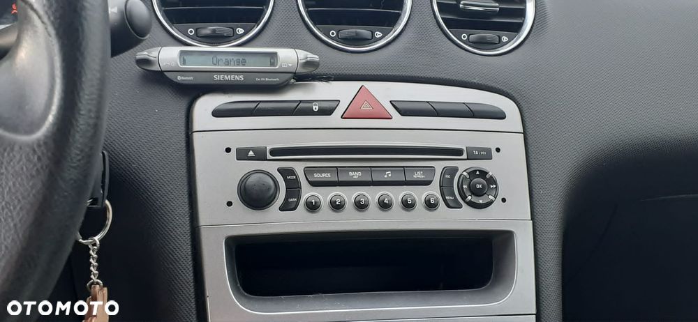 Peugeot 308 1.6 VTi Access - 5