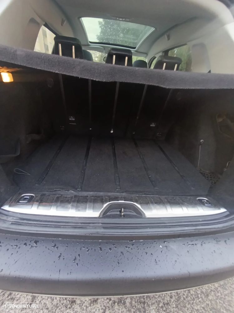 Peugeot 2008 1.6 BlueHDi Allure - 36