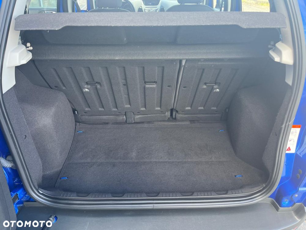Ford EcoSport 1.0 EcoBoost COOL&CONNECT - 19