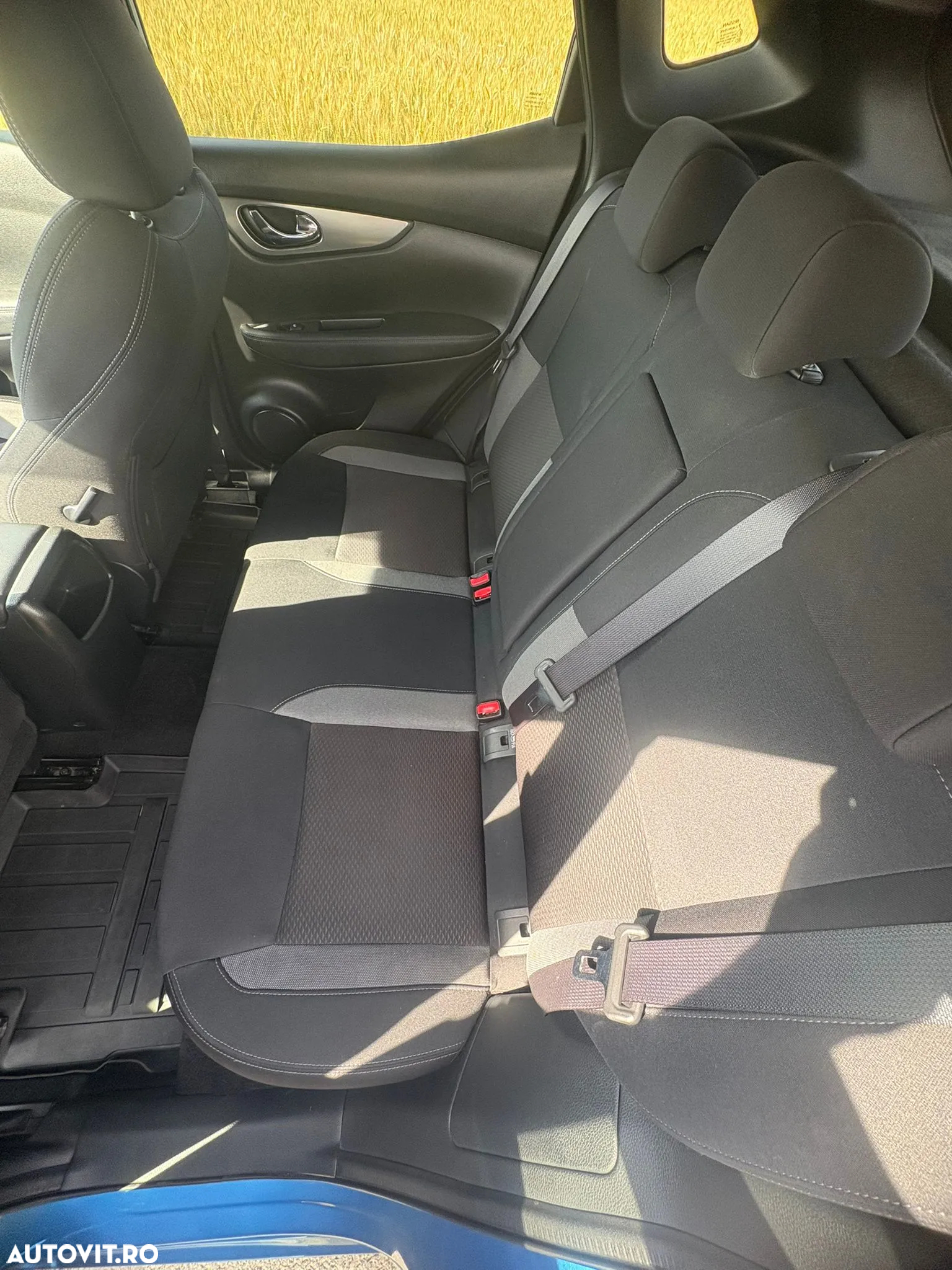 Nissan Qashqai 1.3 157CP 2WD N-Connecta - 14