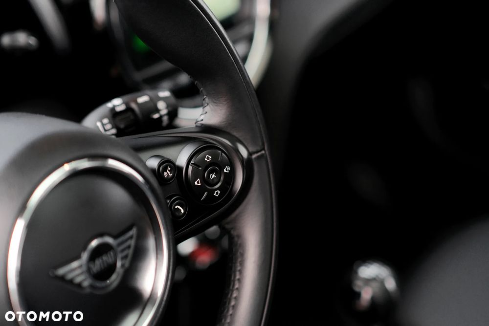 MINI Cooper S - 27