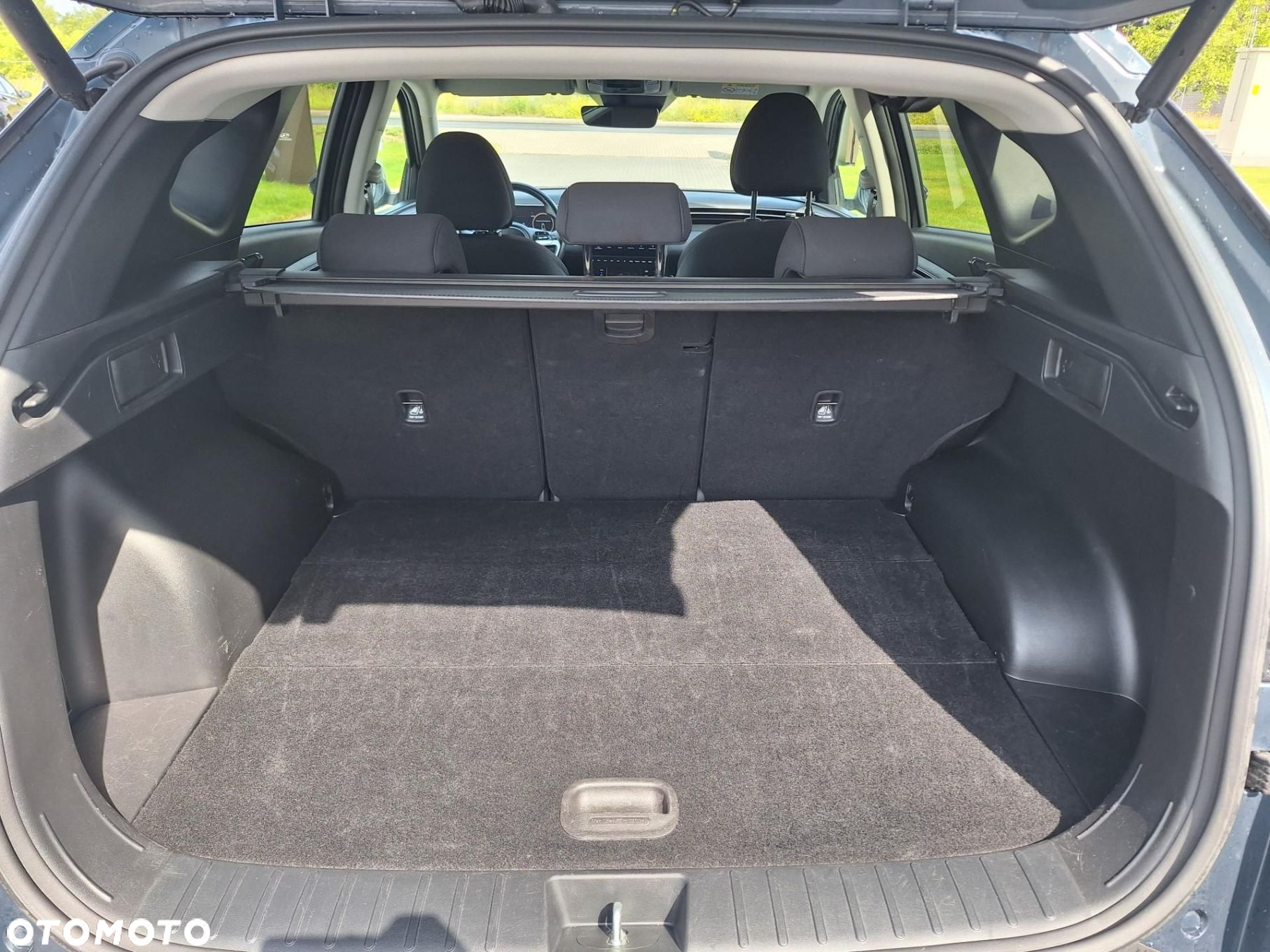 Hyundai Tucson - 35