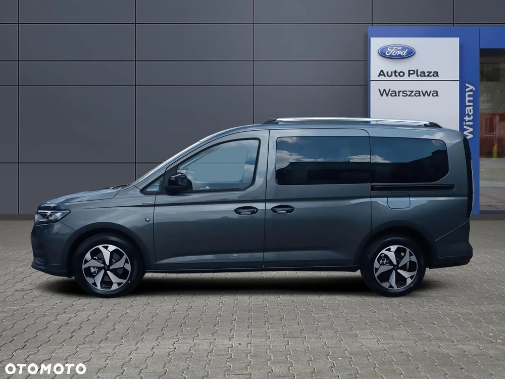 Ford Tourneo Connect Grand 2.0 EcoBlue Active - 2