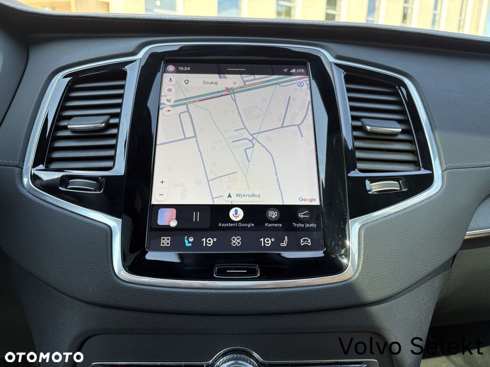Volvo XC 90 - 13