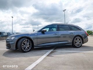 Audi A6 Avant 50 TDI mHEV Quattro Sport Tiptronic - 2