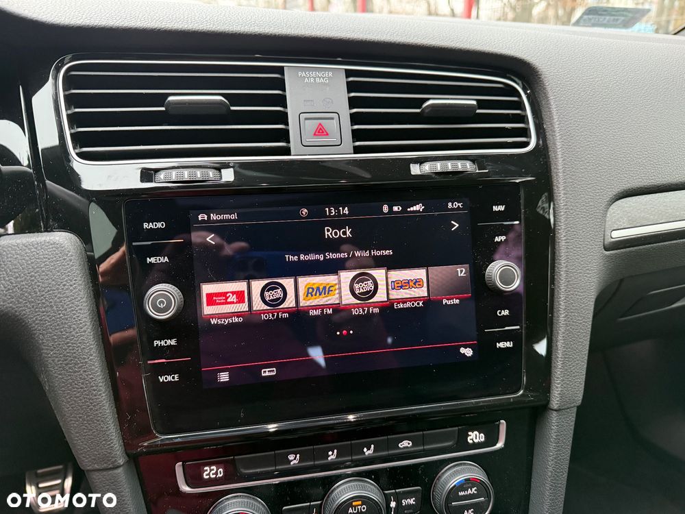 Volkswagen Golf 2.0 TSI BMT GTI Performance - 11