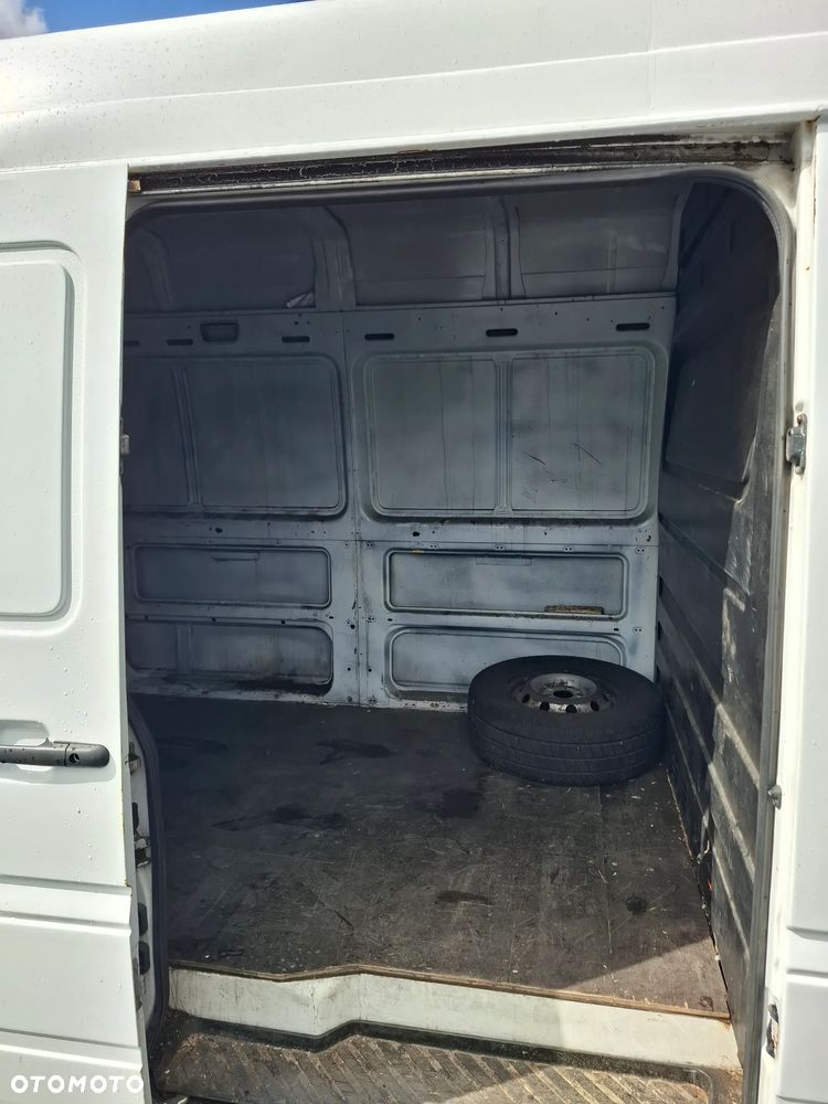 Mercedes-Benz SPRINTER 313 CDI - 9