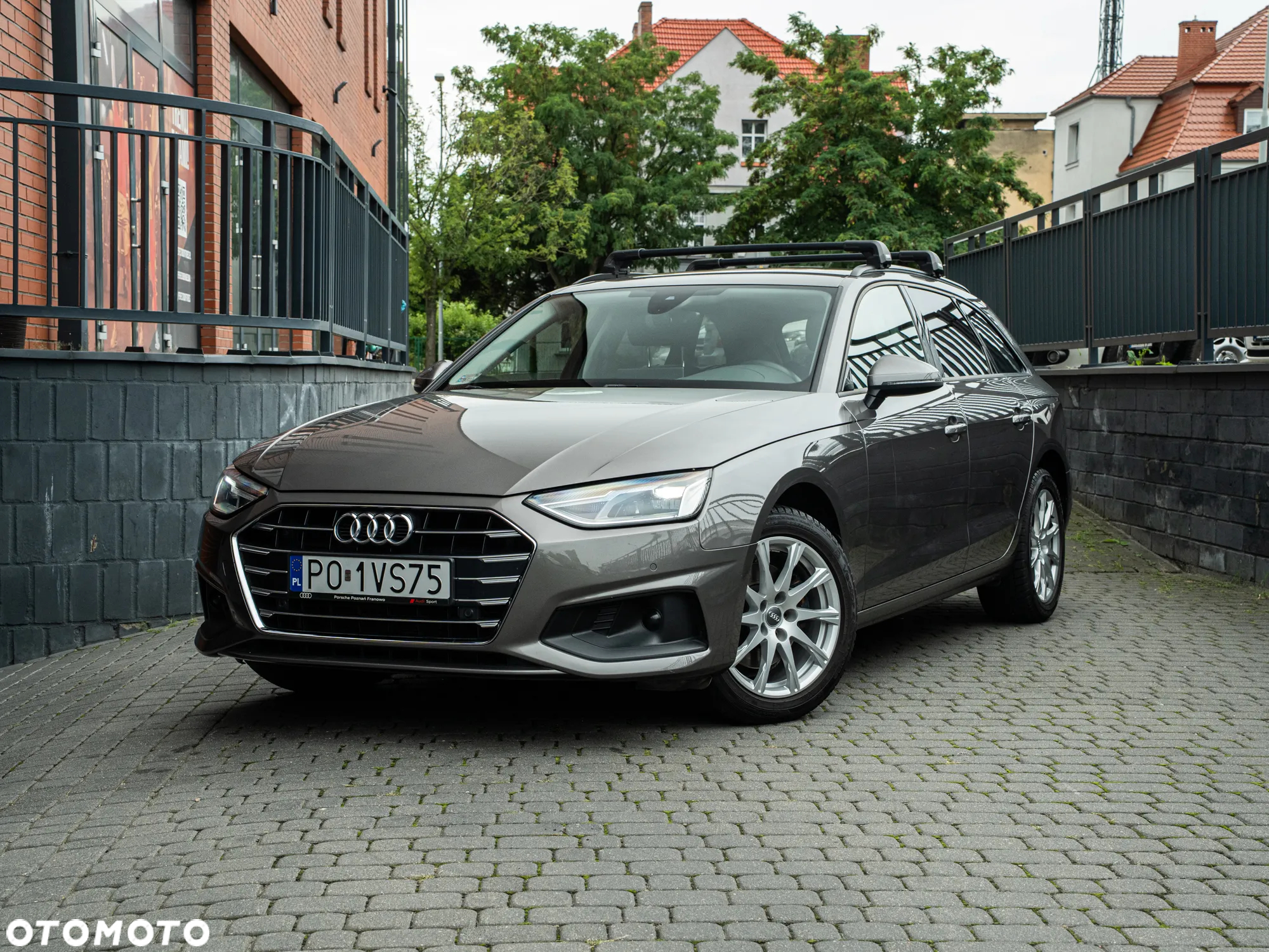 Audi A4 - 2
