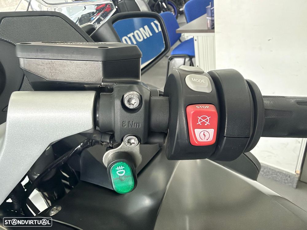 BMW R 1200 RT 3 MALAS - 7