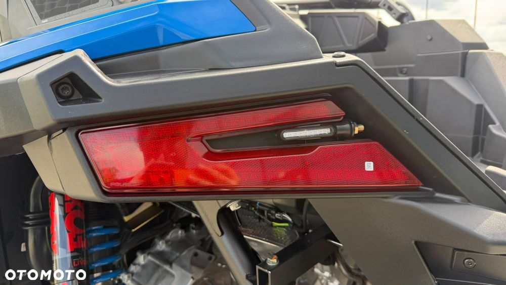 Polaris RZR - 23