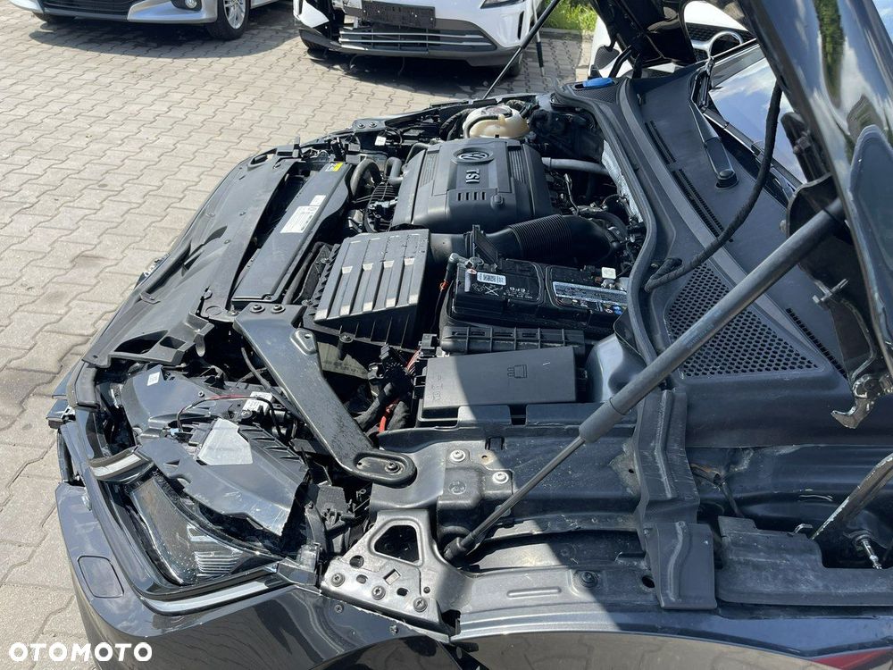 Volkswagen Arteon 2.0 TSI 4Motion R-Line Edition DSG - 15