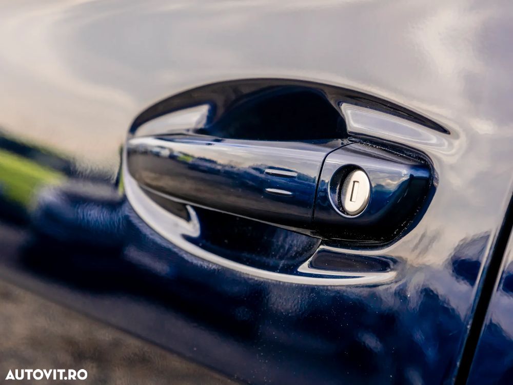 Peugeot 508 BlueHDi 130 EAT8 Allure Pack - 13