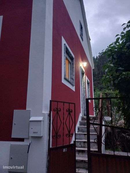 Moradia na natureza - Grande imagem: 2/4