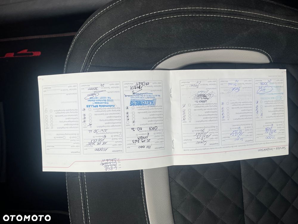 Kia Ceed 1.6 CRDi 136 ISG GT Line - 30