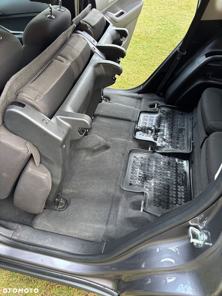 Chevrolet Orlando 1.8 LTZ - 8
