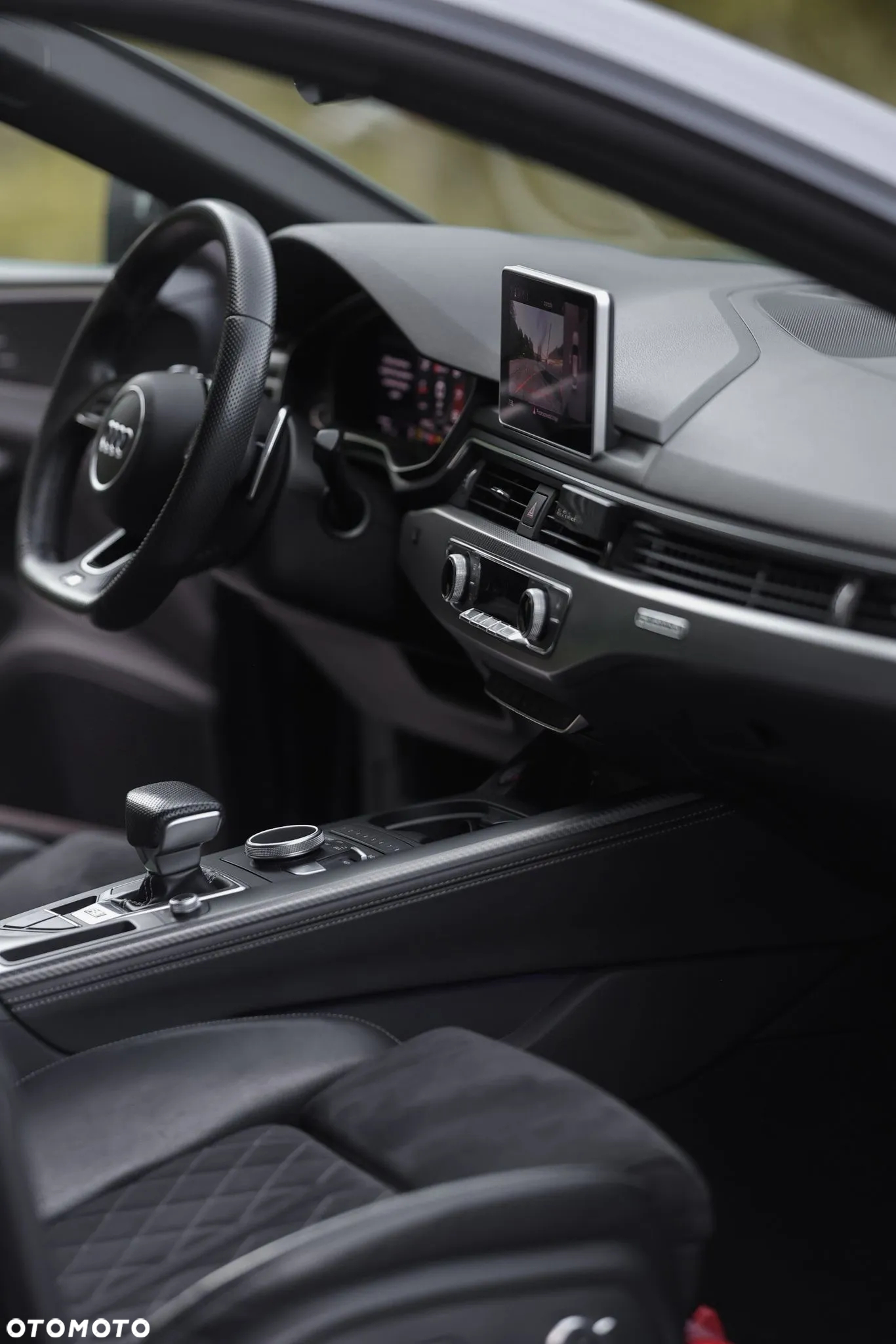 Audi RS5 2.9 TFSI Quattro Tiptronic - 22