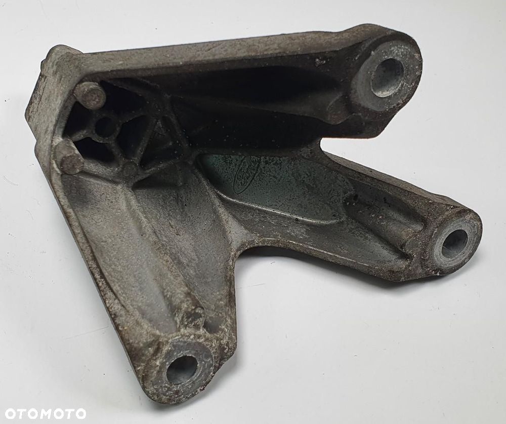 ŁAPA MOCOWANIE SKRZYNI BIEGÓW FORD FOCUS MK1 1.6 16V 98AB-7M125-CG - 2
