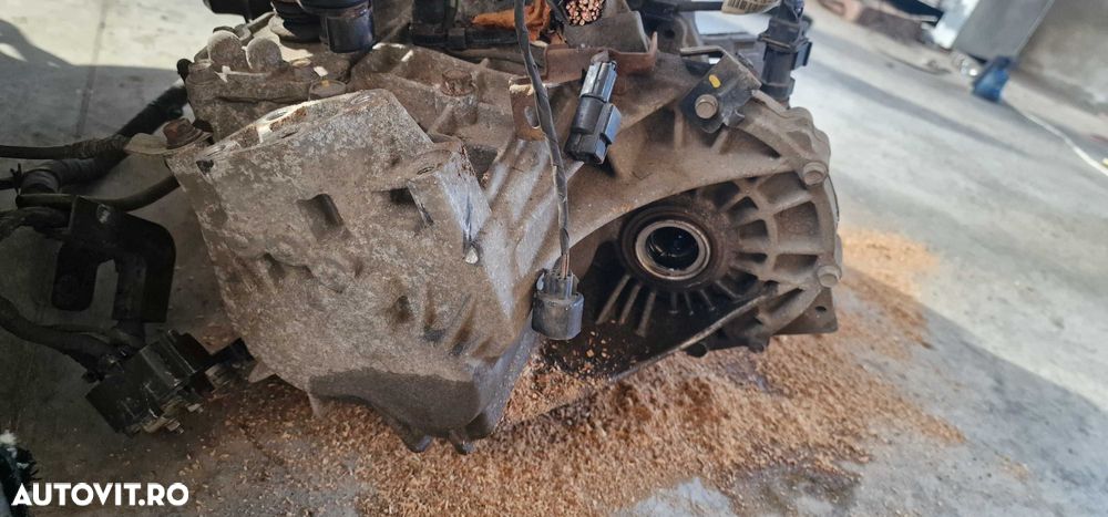 Cutie Viteze Hyundai I20 Kia Rio 1.2 Benzina G4LA - 3