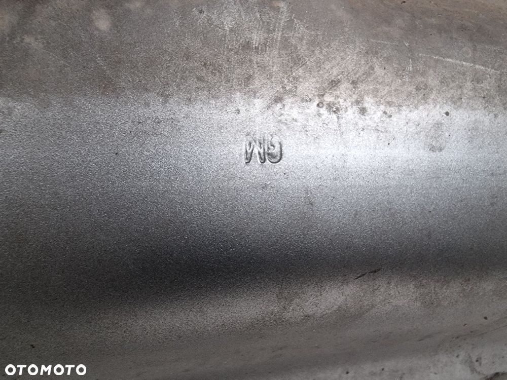 OPEL INSIGNIA A MASKA POKRYWA SILNIKA KOD LAKIERU Z179 - 13