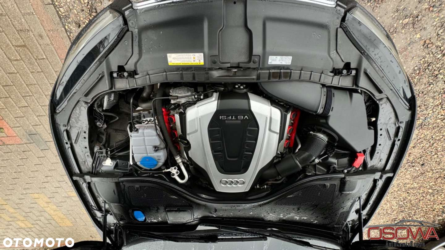 Audi A7 Sportback - 37