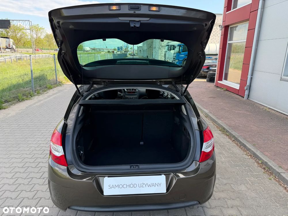 Citroën C4 VTi 120 Tendance - 12