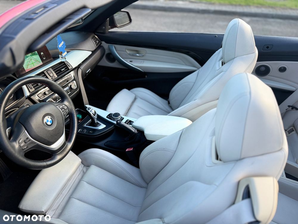 BMW Seria 4 435i Sport-Aut M Sport - 18