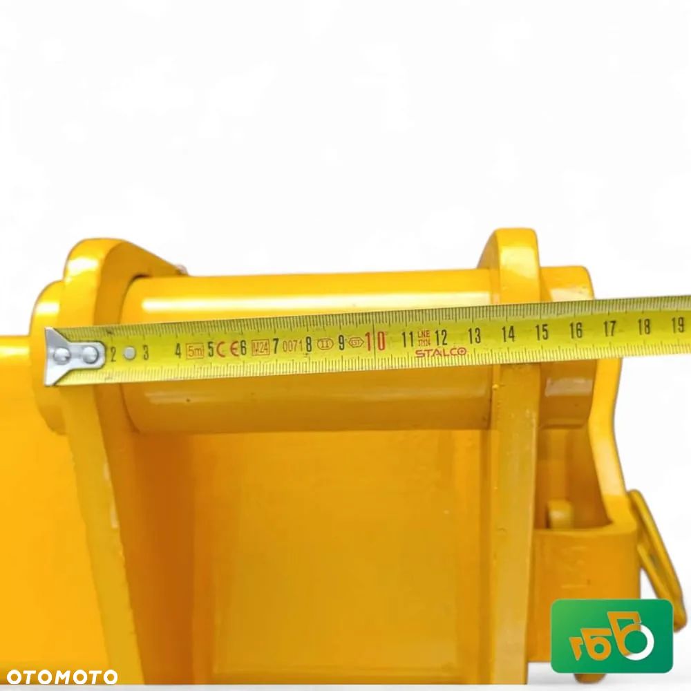 Adaptacja Osprzętu Karetka JCB 530-60 - 10