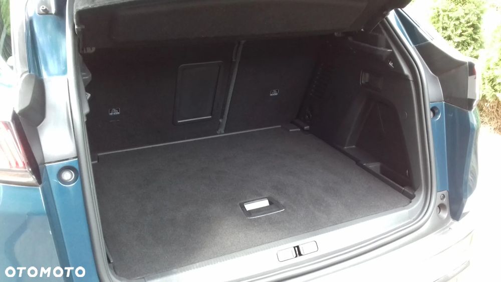 Peugeot 3008 - 26