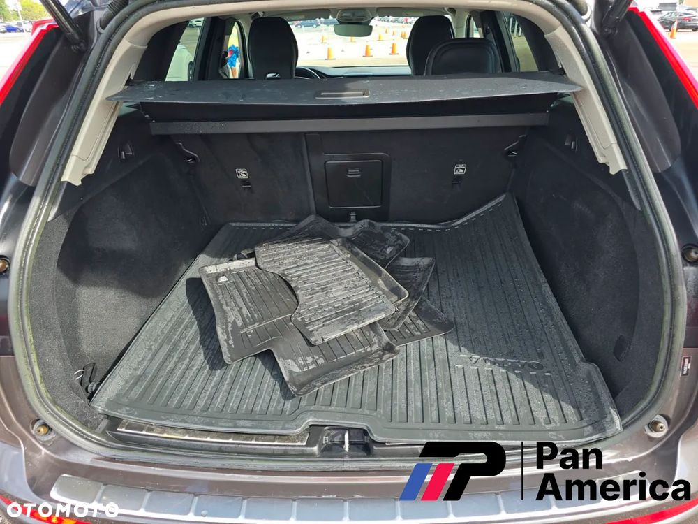 Volvo XC 60 B5 B Geartronic Momentum Pro - 16