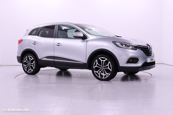 Renault Kadjar 1.3 TCe Intens