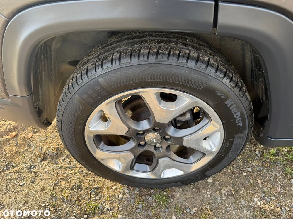 Jeep Compass 1.4 MultiAir Business Line - 10